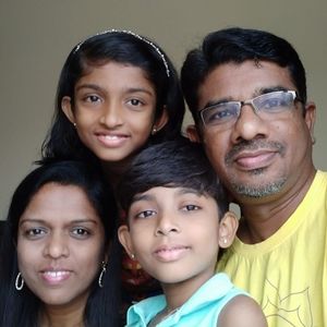 Meet your Posher, Nirmal